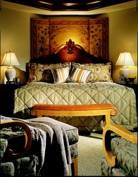  - Rose Hotel Pleasanton