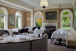  - Wheatleigh Hotel Lenox