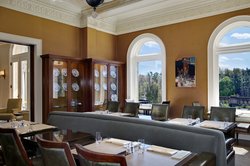  - Wheatleigh Hotel Lenox