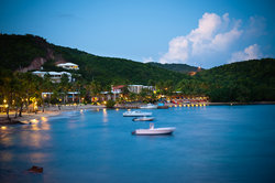  - Bolongo Bay Beach Club & Villas St Thomas