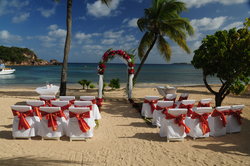  - Bolongo Bay Beach Club & Villas St Thomas