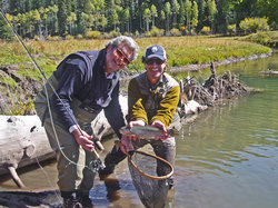  - Dunton Hot Springs Resort Dolores