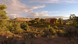  - Dunton Hot Springs Resort Dolores