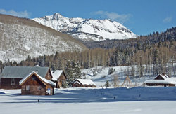  - Dunton Hot Springs Resort Dolores