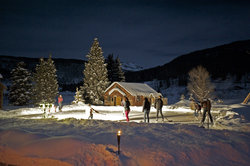  - Dunton Hot Springs Resort Dolores