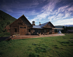  - Dunton Hot Springs Resort Dolores