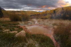  - Dunton Hot Springs Resort Dolores