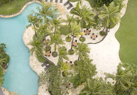 JW MARRIOTT SURABAYA HOTEL - Photo 17