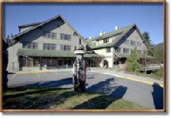  - Cape Fox Lodge Ketchikan