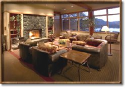  - Cape Fox Lodge Ketchikan