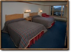  - Cape Fox Lodge Ketchikan