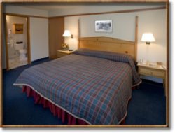  - Cape Fox Lodge Ketchikan