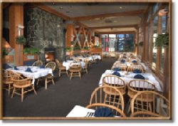  - Cape Fox Lodge Ketchikan