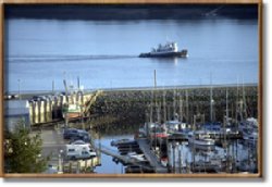  - Cape Fox Lodge Ketchikan