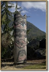  - Cape Fox Lodge Ketchikan