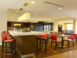  - Courtyard by Marriott Hotel Langhorne - I-295, Exit 5