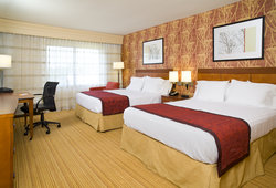  - Courtyard by Marriott Hotel Langhorne - I-295, Exit 5