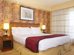  - Courtyard by Marriott Hotel Langhorne - I-295, Exit 5
