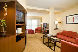  - Courtyard by Marriott Hotel Langhorne - I-295, Exit 5