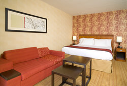  - Courtyard by Marriott Hotel Langhorne - I-295, Exit 5