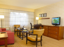  - Courtyard by Marriott Hotel Langhorne - I-295, Exit 5