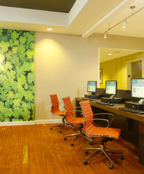  - Courtyard by Marriott Hotel Langhorne - I-295, Exit 5