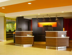  - Courtyard by Marriott Hotel Langhorne - I-295, Exit 5