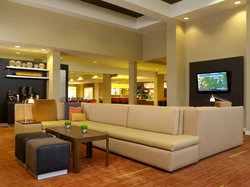  - Courtyard by Marriott Hotel Langhorne - I-295, Exit 5