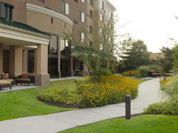  - Courtyard by Marriott Hotel Langhorne - I-295, Exit 5