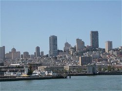  - Holiday Inn Express San Francisco Airport South Burlingame