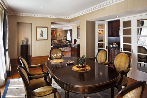 HOTEL PLAZA ATHENEE NEW YORK - Photo 24