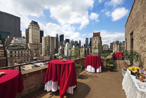 HOTEL PLAZA ATHENEE NEW YORK - Photo 32