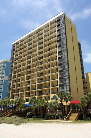 Exterior Beach IMG
