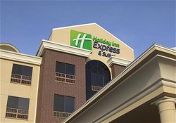  - Holiday Inn Express & Suites St Robert