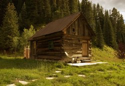  - Dunton Hot Springs Resort Dolores