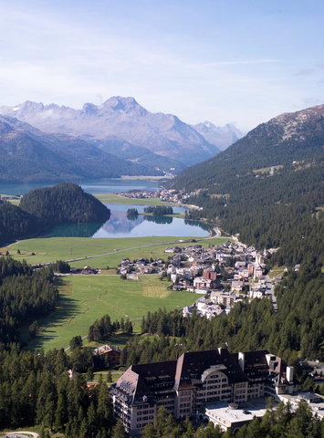 SUVRETTA HOUSE - Photo 47