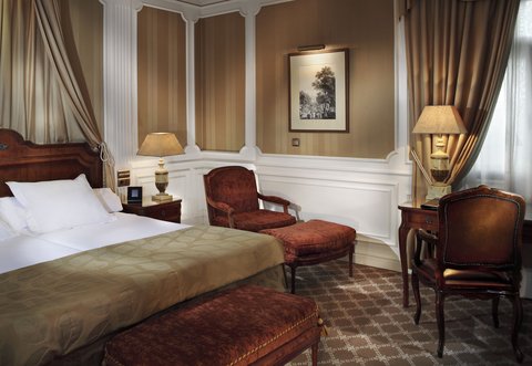 GRAN MELIA FENIX - Photo 21