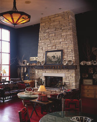  - Wildwood Lodge West Des Moines Clive - I-35 & I-80, Exit 124