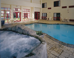  - Wildwood Lodge West Des Moines Clive - I-35 & I-80, Exit 124