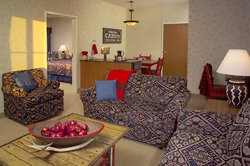  - Wildwood Lodge West Des Moines Clive - I-35 & I-80, Exit 124