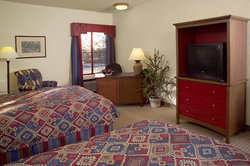  - Wildwood Lodge West Des Moines Clive - I-35 & I-80, Exit 124