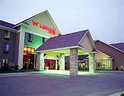  - Wildwood Lodge West Des Moines Clive - I-35 & I-80, Exit 124
