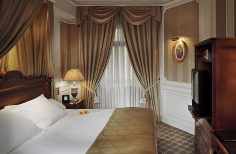 GRAN MELIA FENIX - Photo 17