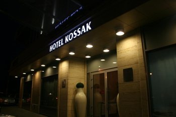 Hotel Kossak