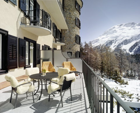 SUVRETTA HOUSE - Photo 42