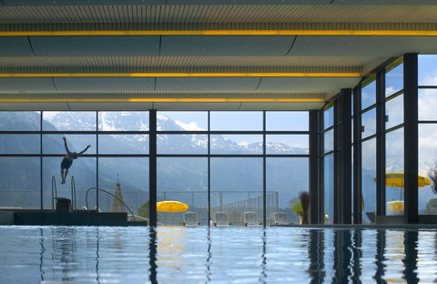 SUVRETTA HOUSE - Photo 37