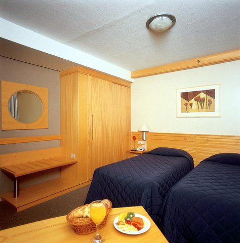 Inter City Premium GravataÃ­ Apartamento