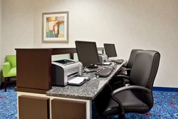  - Holiday Inn Express & Suites South Akron