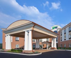  - Holiday Inn Express & Suites South Akron