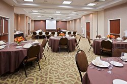  - Holiday Inn Florence - I-71 & I-75, Exit 180